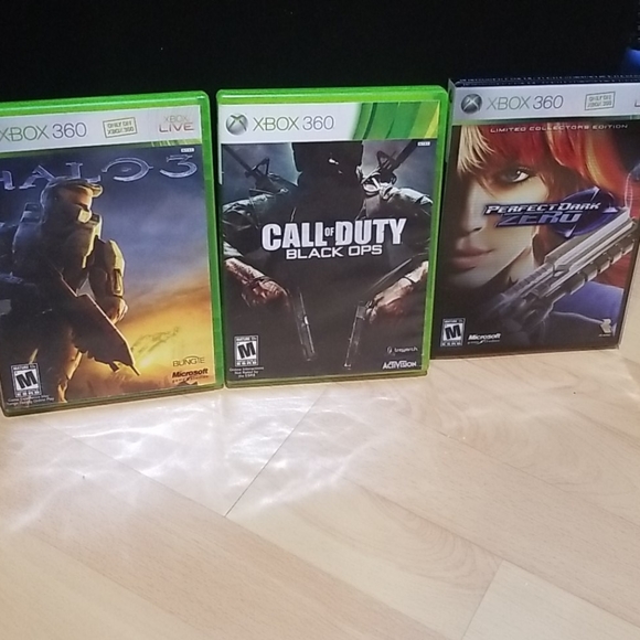 Xbox 360 - Picture 6 of 9